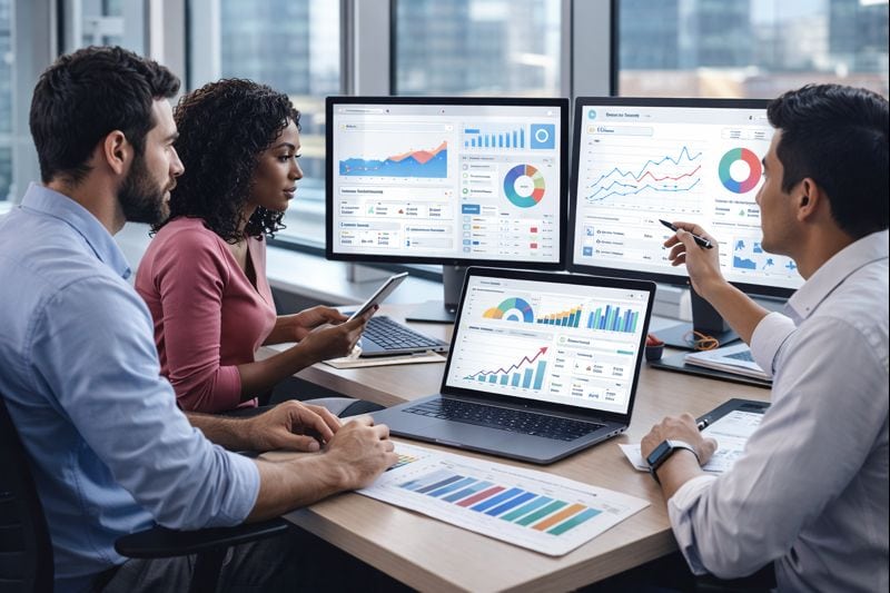 Affordable SEO packages in USA for long-term business growth