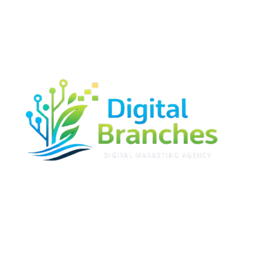digital branches logo