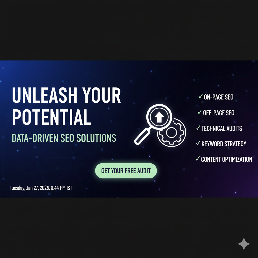 best seo company in usa