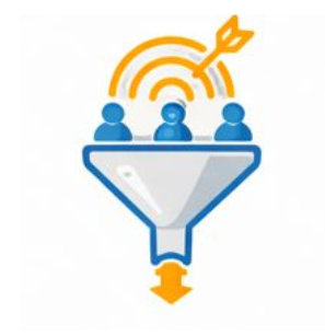 funnel icon