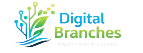 logo of digital branches