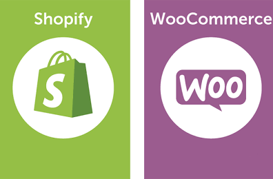 Web development companies in USA building Shopify and WordPress websites