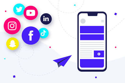 social media referral traffic