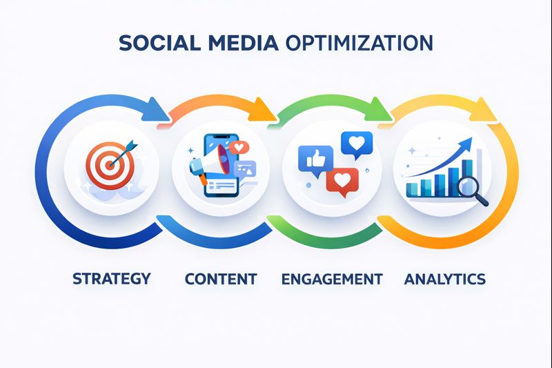 smo services in usa driving organic business growth