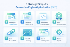 Generative Engine Optimization (GEO): Complete 2026 Guide to AI Search ...