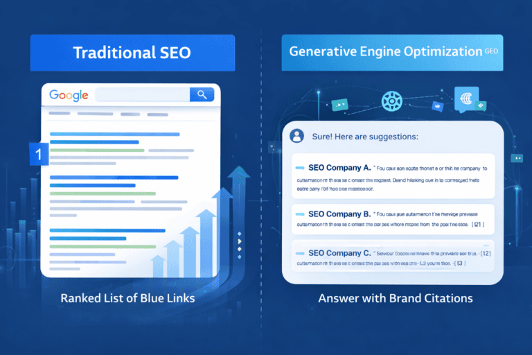 Generative Engine Optimization (GEO): Complete 2026 Guide to AI Search ...