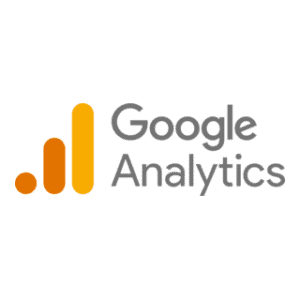 GA Google Analytics tool