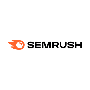 SEMrush SEMrush logo