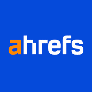 Ahrefs Ahrefs tool for seo agency