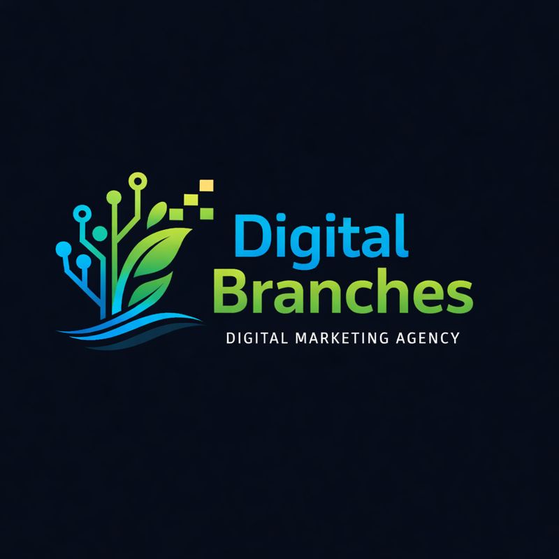 about digital branches