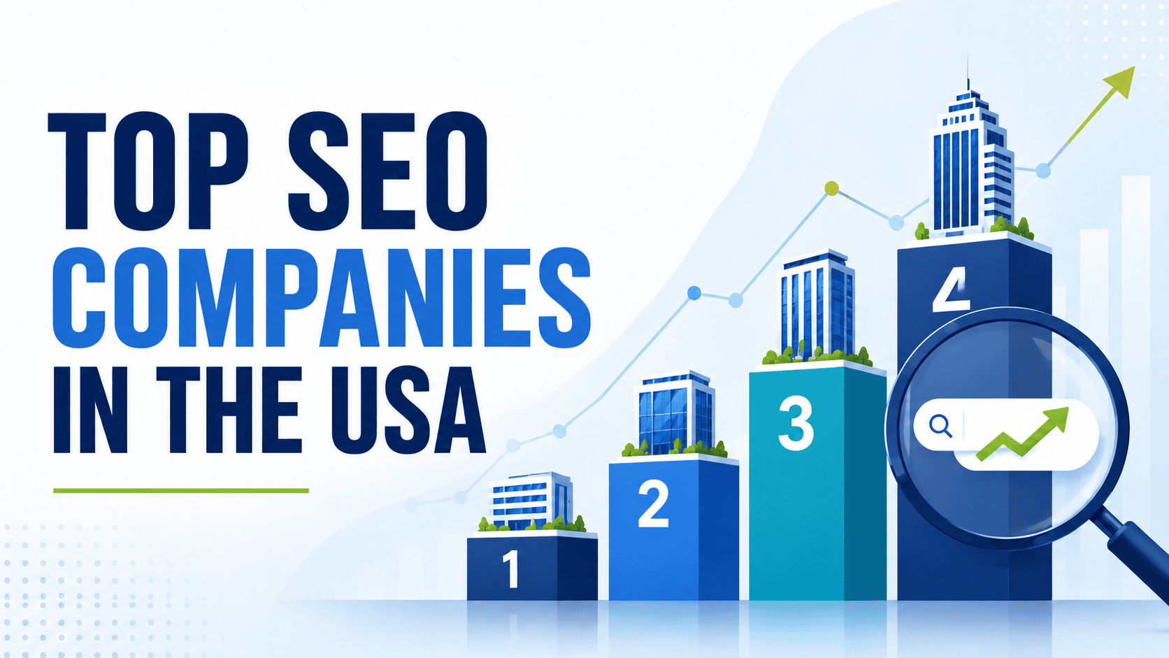 Top SEO Companies in the USA: Best Picks for 2026