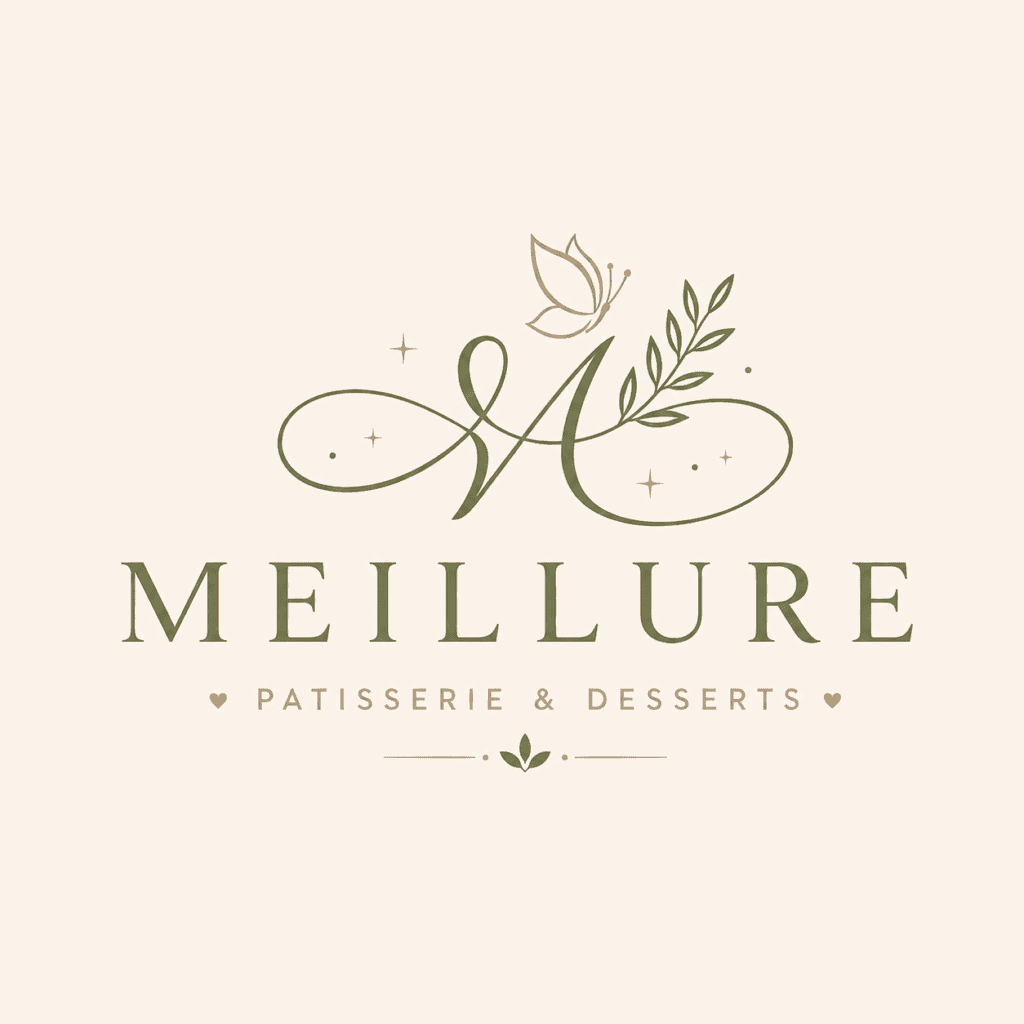 meillure patisserie